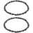 Magnetic Therapy Anklet Bracelet for Women Copper Anklets Support the Immune System Relieve Stress and Frustration, Health Gift