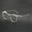 Anti-blue Glasses Anti-splash Debris Goggles Anti-sand Anti-shock Riding Safety Goggles Anti-fog Glasses Safety Glasses