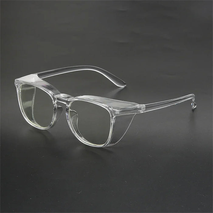 Anti-blue Glasses Anti-splash Debris Goggles Anti-sand Anti-shock Riding Safety Goggles Anti-fog Glasses Safety Glasses