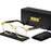 HBK New Fashion Square Glasses Frames Brand Design Unisex Frames Women Anti Bluelight Computer Glassesoptical Eyeglasses Frame