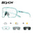 SCVCN New Photochromic Cycling Sunglasses Road Mtb Bike Glasses UV400 Sports Running Drving Goggles Men Women Bicycle Eyewear