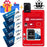 TF Cards Micro TF SD Card SD Cards Memory Card 256GB 512GB 32GB C10 U1 V30 Waterproof for Smartphone PC Nintendo Switch Gaming
