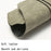 Fashion PU Leather Glasses Case Anti-knock Waterproof Sunglasses Storage Box with Pull Cord Sunglasses Pouch Eyewear Accessories