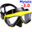 Optical Myopia Snorkel Diving Mask Swimming Goggles Nearsighted Short Sighted Gear Panoramic Wide View Adult Youth -1.0To-6.0