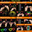 50/100PCS Glow Stick Set with 17 Accessories DIY Perfect for Vibrant Party Supplies for Concert Halloween Festivals Events‌ Part