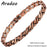 ARADOOPure Copper Bracelet for Women 99.99% Magnetic Therapy Jewelry, Vintage Style Gift for Her