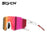 SCVCN Hot Outdoor Photochromic Sunglasses Sports Bike Cycling Glasses Man Women MTB Driving Bicycle Hiking Eyewear UV400 Goggles