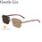 Square Rimless Punk Sunglasses Men 2026 Luxury Brand Photochromic Eyeglasses Change Color Sun Glasses For Male Eyewear Shades