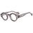 Vintage Small Round Sunglasses Women Men Sun Glasses Female Fashion Luxury Brand Designer Shades UV400 Oculus Lunettes De Soleil