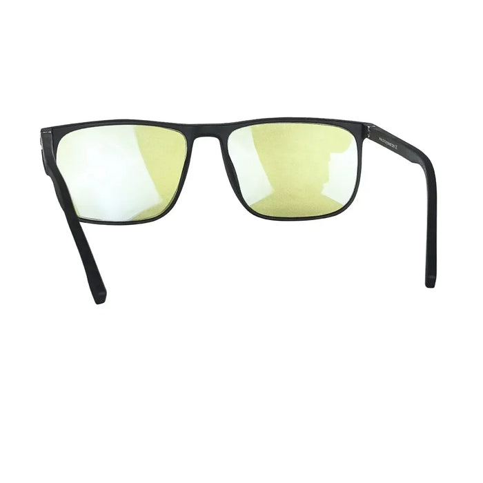 Presbyopic Men Reading Glasses 2.0 Intelligent Blue Light Lenses Blocking Harmful Light Only New Technique Blue Light 4.0