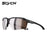 SCVCN Photochromic Cycling Sunglasses Marathon Running Glasses Men Outdoor Sports Women Driving Bicycle Bike Eyewear New