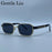 Rectangle Steampunk Sunglasses Men 2026 Luxury Brand Hip Hop Vintage Gold Frame Sun Glasses Male Retro Punk Streetwear Eyewear