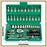 46 Piece 1 4 Inch Drive Socket Wrench Set Metric Hexagonal Socket Ratchet Wrench for Home and Auto Repair Hand Tool