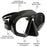 Professional Wet Low Volume Freediving Mask, Tempered Glass Dive Mask, J-Type Diving Mask, Snorkel Set, Buceo, 수영, 스노클링, 마스크