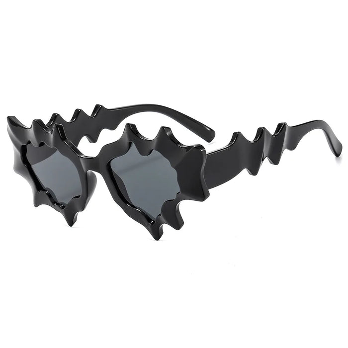 Cat Eye Sunglasses Women Men Y2K Sports Star Sun Glasses 2024 Luxury Brand Retro Punk 2000's Eyewear Shades UV400