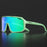 SCVCN Cycling Glasses Outdoor Sports Bicycle Sunglasses Men MTB Cycling Sunglasses Women Road Bike Glasses