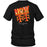 Teletech Manchester 2026 Camiseta Estampada en la Espalda Techno Rave Música Electrónica Camiseta Gráfica de Algodón Oversized para Hombre y Mujer