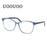 SHINU Women Progressive Multifocal Reading Glasses Anti Blue Light 2025 Luxery Hyperopia Presbyopia Photochromice Eyeglasses