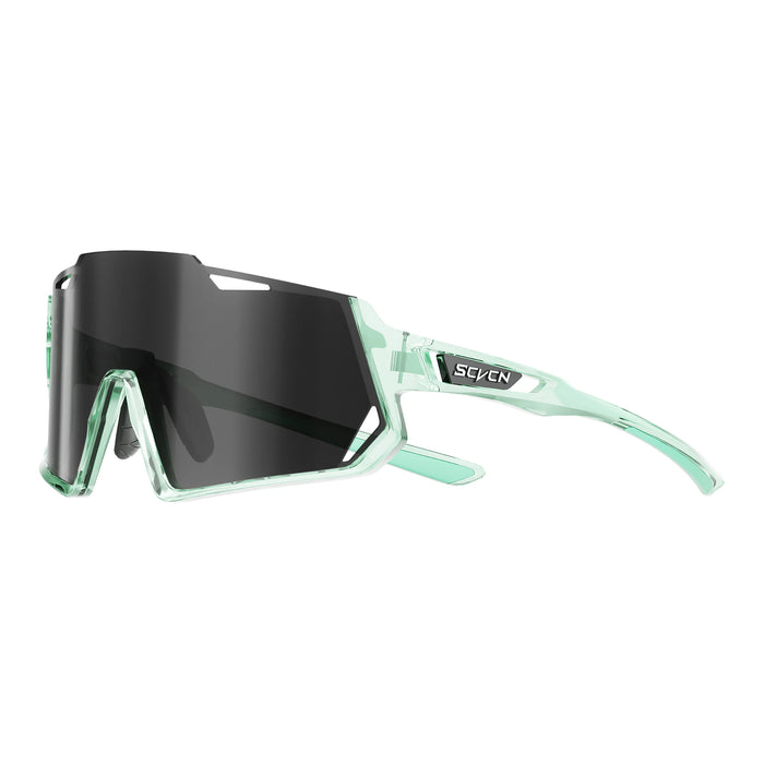 SCVCN New Photochromic Cycling Sunglasses UV400 Men Women Outdoor Sports Running Glasses MTB Drving Hiking Eyewear HD Lens