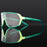 Photochromic Cycling Glasses Men Women Outdoor Sports Mtb Bicycle Sunglasses UV400 Protection Safety Bike Running Goggles