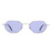 ZENOTTIC Retro Small Polygon Polarized Sunglasses Women Metal UV400 Sun Glasses Men Anti-Glare UV400 Goggles Driving Eyewear