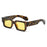 Small Square Sunglasses Women Men Travel Luxury Male Shades Female UV400 Brand Gafas Oculos Retro Designer