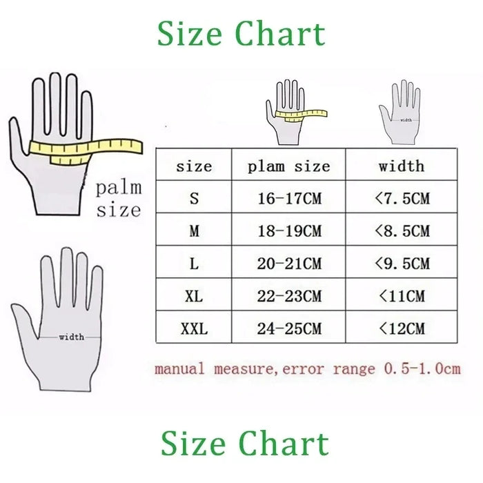 25 new motorcycle gloves, off-road,downhill mountain bike DH MX MTB motorcycle gloves, men's and women's gloves accessories