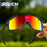 SCVCN Cycling Glasses Outdoor Sports Bicycle Sunglasses Men MTB Cycling Sunglasses Women Road Bike Glasses