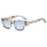 Small Square Sunglasses Men Women INS Trend Sun Glasses Travel Shades Vintage Retro UV400 Lunette Soleil Femme Gafas De Sol