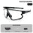 ThinkRider Bike Photochromic Cycling Glasses Bicycle Glasses Sports Men's Sunglasses MTB Road Cycling Eyewear Protection Goggles