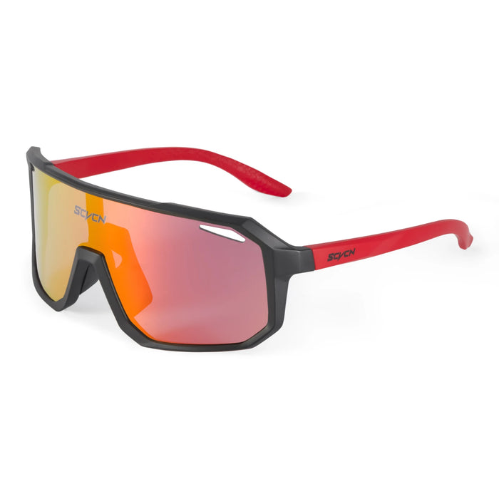 SCVCN Brand Cycling Glasses UV400 Mountain Riding Sunglasses  Men Women Sports Running Drving Goggles Road Bike Bicycle Eyewear