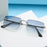 New Men's Trimmed Square Sunglasses 2022 Fashion Cover Men And Women Trend Sunglasses European And American Star Glasses
