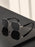 Fashion Polygonal Metal Frame Sunglasses, Men's And Women's Outdoor Driving Travel Decorations