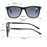 MODFANS Women Sunglasses Presbyopia Men Sun Glasses anti-ultraviolet Flower Mirror TR frame Fashion Beach Reading Sunglasses