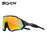 SCVCN Photochromic Cycling Sunglasses Outdoor Sports Running Drving Glasses Road MTB Bicycle Goggles  UV400 Safety Bike Eyewear