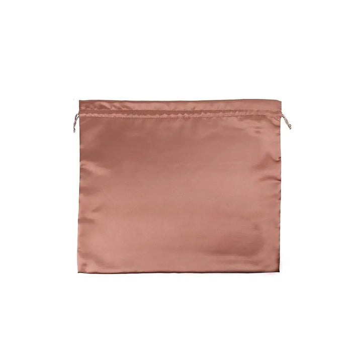 Bolsas guardapolvo para bolsos de mano, fundas de tela de seda gruesa, bolsas de almacenamiento con cordón para bolsos de mano, carteras, zapatos, botas, a prueba de polvo