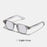 Ruiao 2026 Retro Round Sunglasses Unisex Designer Luxury Vintage Shades Eyewear for Small Faces Fashionable Sun Glasses