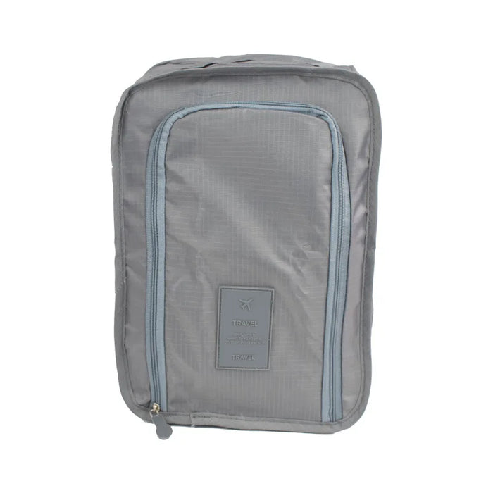 High Quality Portable Travel Shoe Bag Underwear Clothes Bags Shoe Organizer Storage Bag Multifunction Travel Accessories