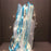 20-200Pcs Light Up Wedding Sparklers Wedding Wands Ribbon Streamers LED Silk Fairy Wands with Bells for Birthday Concert Raves