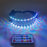 LED Glasses Sunglasses Goggles For Party Dancing Glowing LED Mask Rave Glasse EDM Party DJ Stage