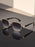 Fashion Polygonal Metal Frame Sunglasses, Men's And Women's Outdoor Driving Travel Decorations