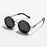 New ND2-400 Adjustable Dimming Glasses 9 Level UV400  Sunglasses With Glasse Case ND Filter Eyewear Outdoor
