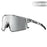 Kapvoe Cycling Glasses Polarized MTB Road Bike Glasses UV400 Protection Sunglasses Ultra Light Sport Eyewear Equipment