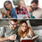 Oversized Reading Glasses Men Big Head Readers Women XL Eyeglasses Wide Square Large Read Glasses With Spring Hinge Clear Vision
