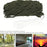 Heavy-Duty Thickened Nylon Outdoor Hammock with Green Insect Net, Portable Hammock for Garden & Camping