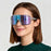 SCVCN Men Women Outdoor Bike Cycling Glasses UV400 Sport Sunglasses Mountain Bicycle Riding Eyewear Driving Fishing Running