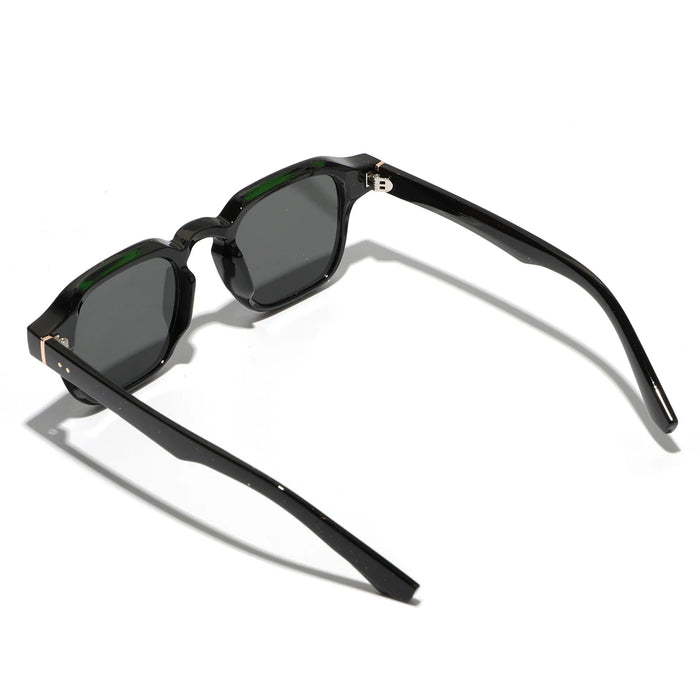 Ruiao 2026 Retro Round Sunglasses Unisex Designer Luxury Vintage Shades Eyewear for Small Faces Fashionable Sun Glasses
