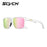 SCVCN Fashion Polarized Sunglasses for Men Outdoor Fishing Glasses Sports Bike UV400 Protection Women Bicycle Hiking Eyewear