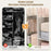 1 Organisateur Auto-Compressant Ultra Compact Gain de Place, Sacs de Rangement Sous Vide Améliorés pour Couette et Vêtements