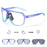 New UV400 Photochromic Cycling Sunglasses for Men MTB Road Bicycle Glasses Outdoor Sports Women Running Eyewear Bike Goggles